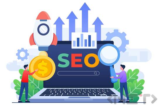 SEO копирайтинг: Текстове, които продават