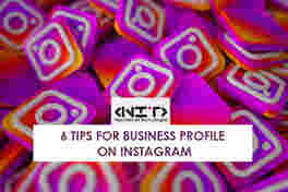 6 tips for Business Profile on Instagram