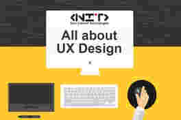 All about UX Design