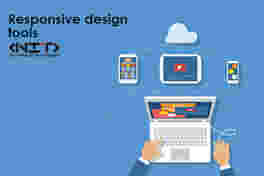 Responsive design tools