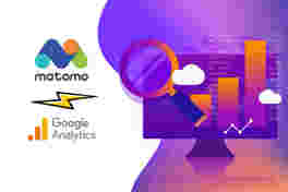 Matomo против Google Analytics