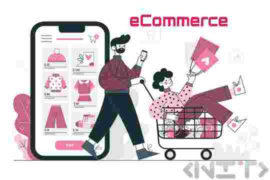 Електронна търговия, eCommerce