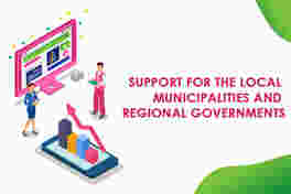 Statistical System for Municipalities