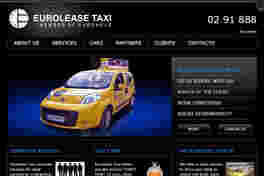 Eurolease Taxi