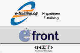 Center for training and professional consulting E-Training