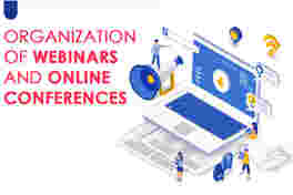 Webinars