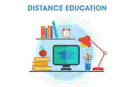 Distance Learning