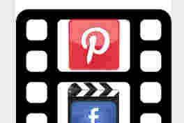 Videos in social networks