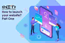 How to launch your website? Part One