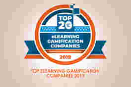 Top eLearning Gamification Companies 2019 were awarded